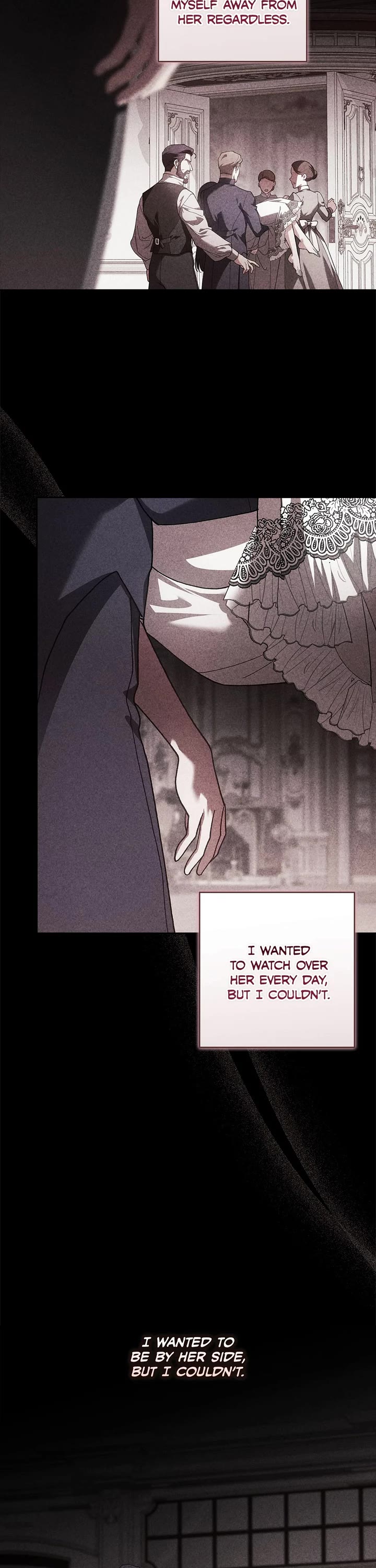 The Broken Ring: This Marriage Will Fail Anyway Chapter 103 page 13 - Chapter 103