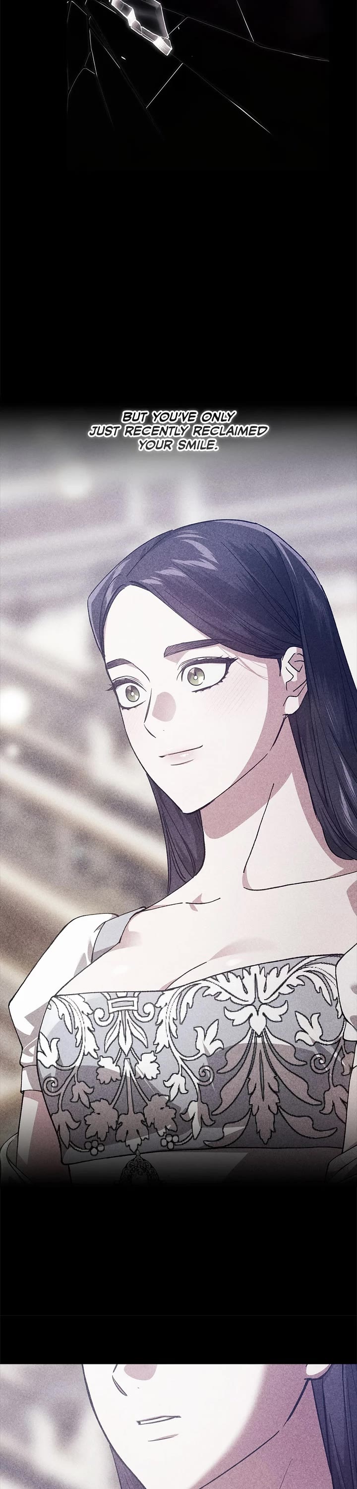 The Broken Ring: This Marriage Will Fail Anyway Chapter 103 page 16 - Chapter 103