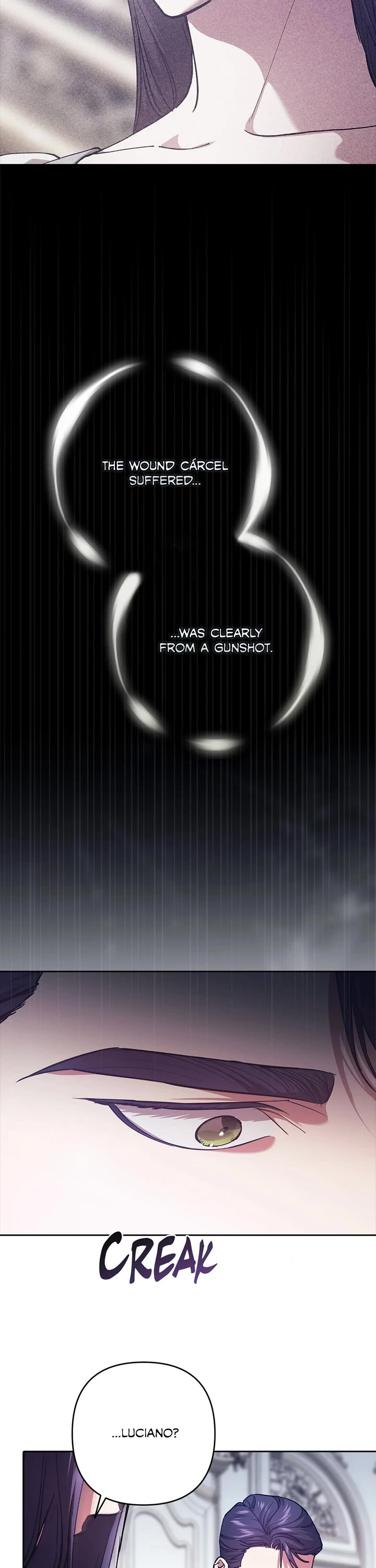 The Broken Ring: This Marriage Will Fail Anyway Chapter 103 page 17 - Chapter 103