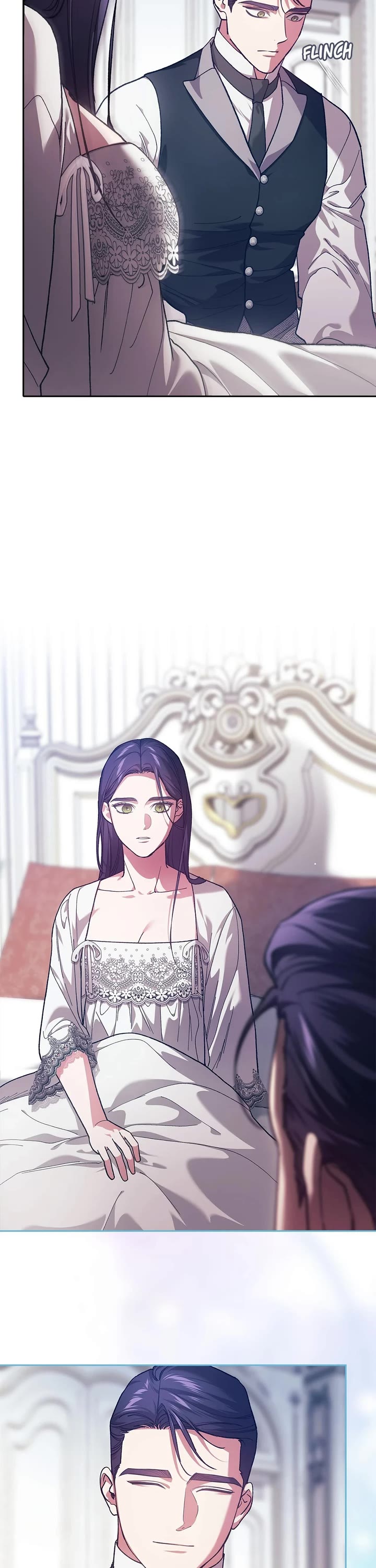 The Broken Ring: This Marriage Will Fail Anyway Chapter 103 page 18 - Chapter 103