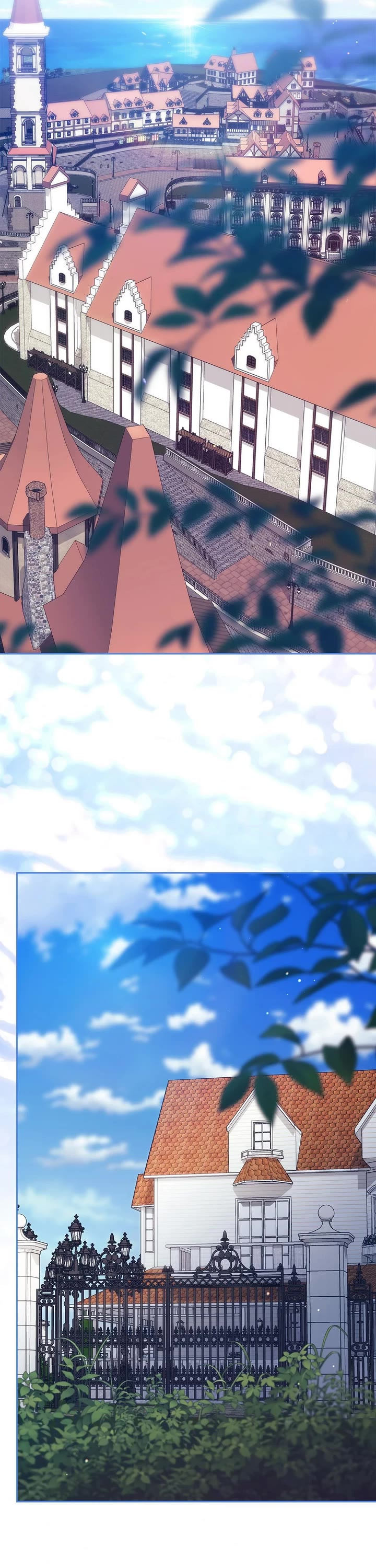 The Broken Ring: This Marriage Will Fail Anyway Chapter 103 page 25 - Chapter 103