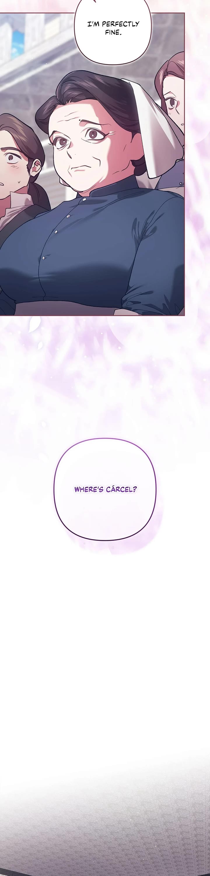 The Broken Ring: This Marriage Will Fail Anyway Chapter 103 page 28 - Chapter 103