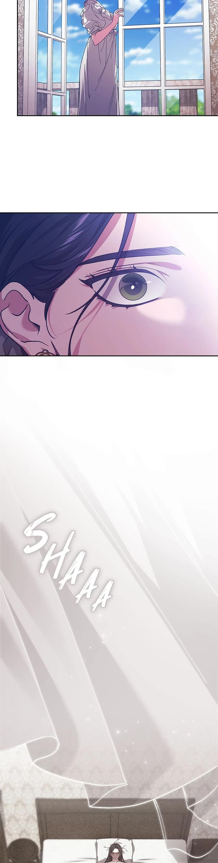 The Broken Ring: This Marriage Will Fail Anyway Chapter 103 page 34 - Chapter 103