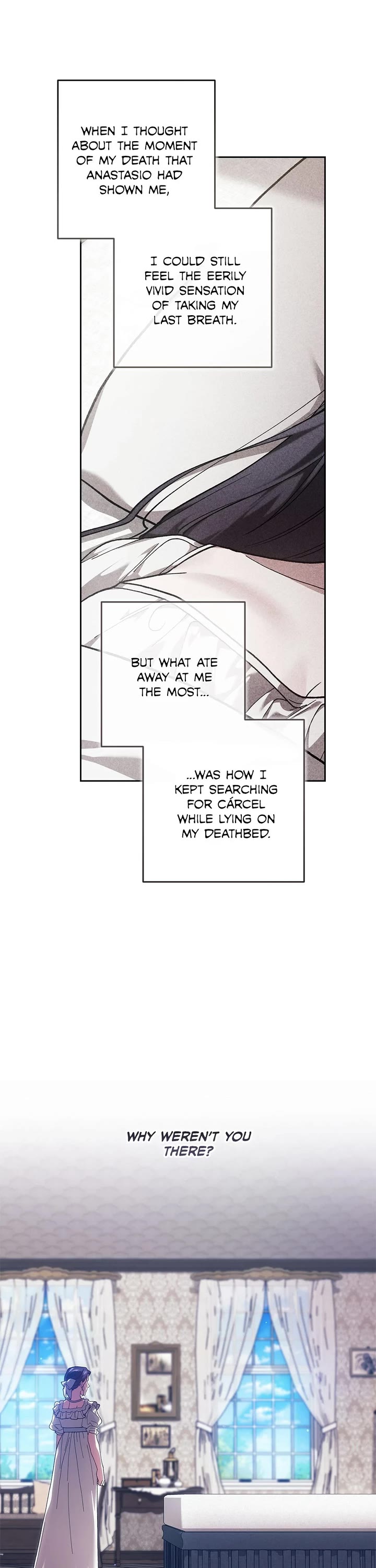 The Broken Ring: This Marriage Will Fail Anyway Chapter 103 page 36 - Chapter 103