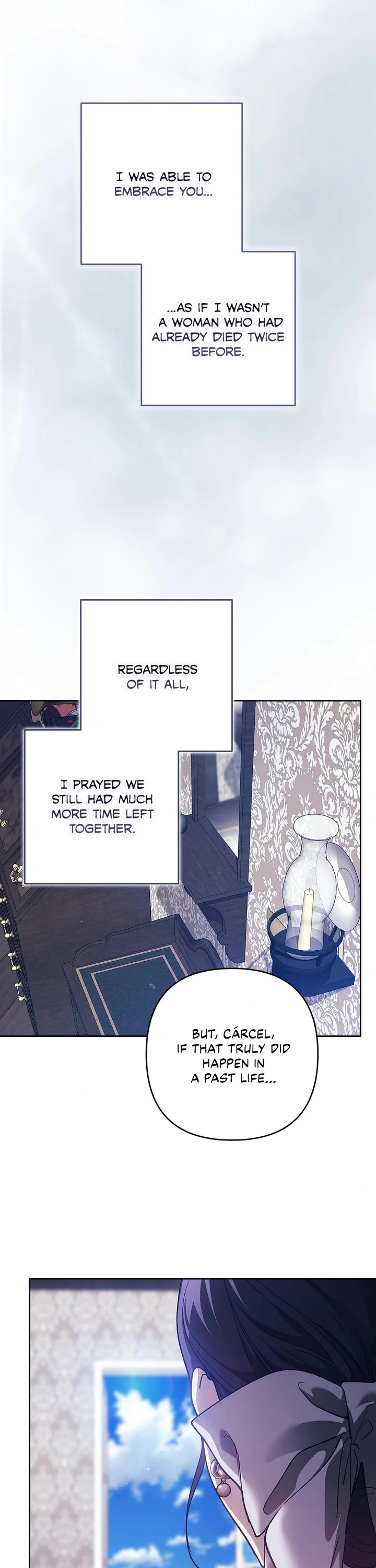 The Broken Ring: This Marriage Will Fail Anyway Chapter 103 page 41 - Chapter 103