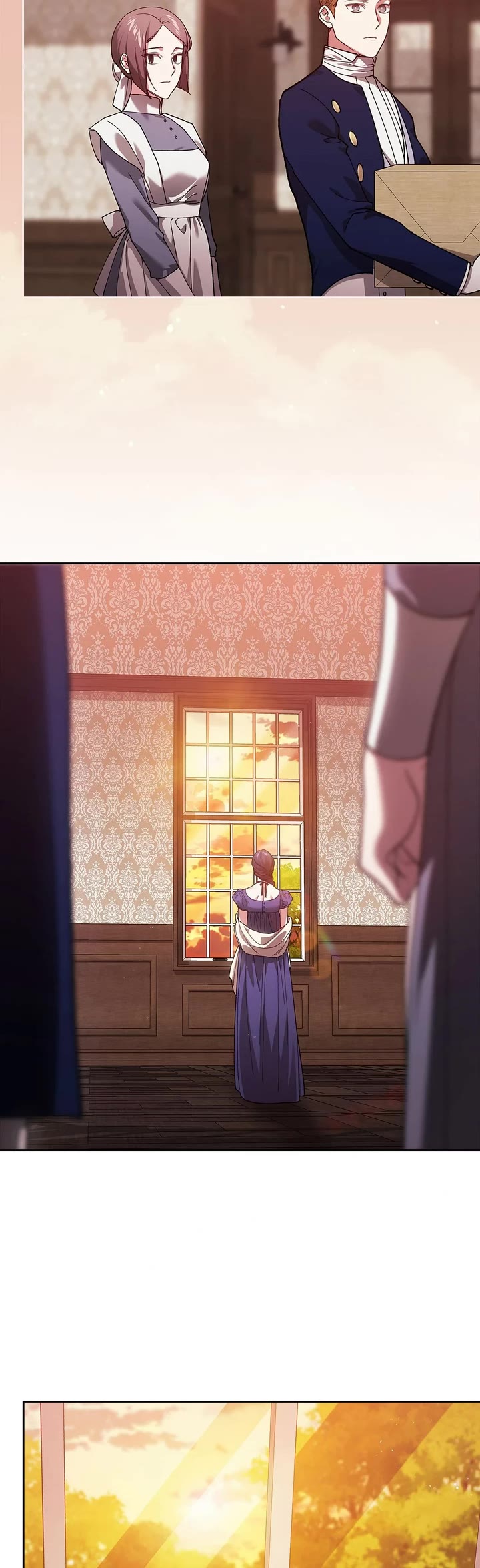 The Broken Ring: This Marriage Will Fail Anyway Chapter 103 page 44 - Chapter 103