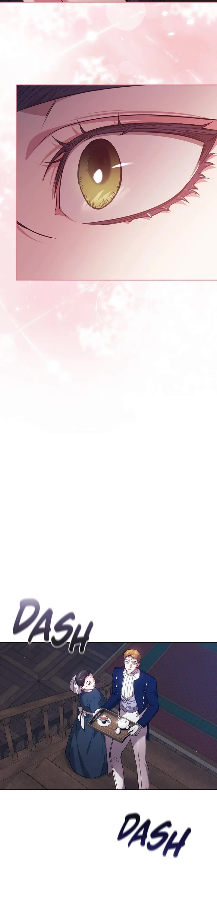 The Broken Ring: This Marriage Will Fail Anyway Chapter 103 page 48 - Chapter 103