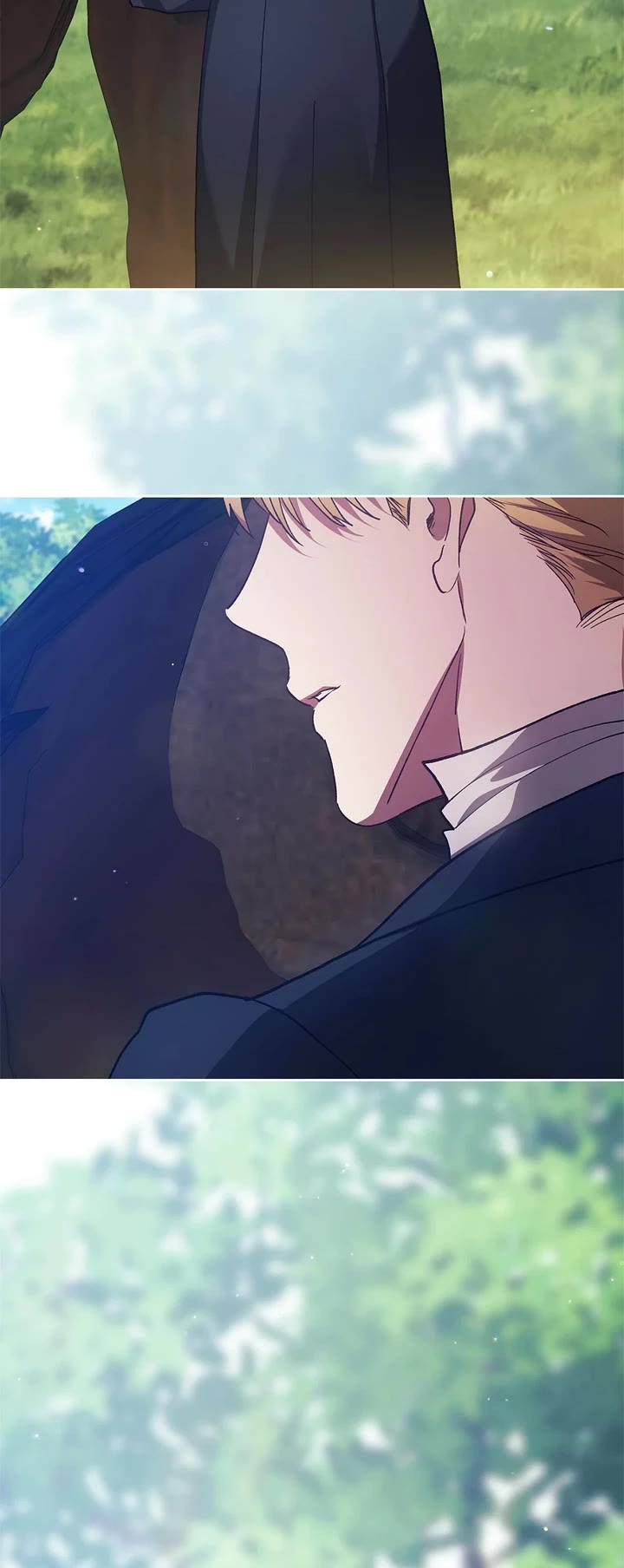The Broken Ring: This Marriage Will Fail Anyway Chapter 103 page 52 - Chapter 103