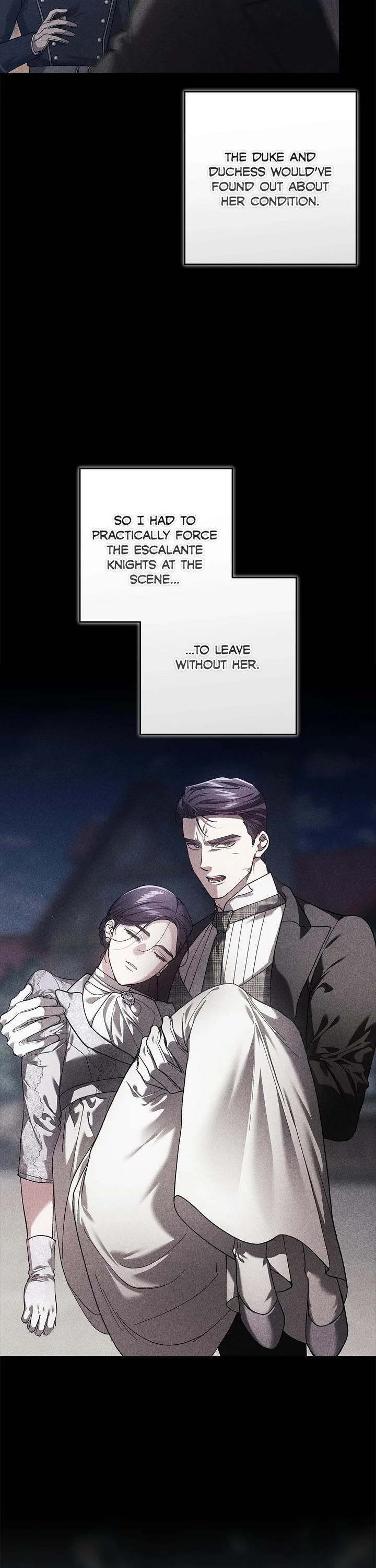 The Broken Ring: This Marriage Will Fail Anyway Chapter 103 page 6 - Chapter 103