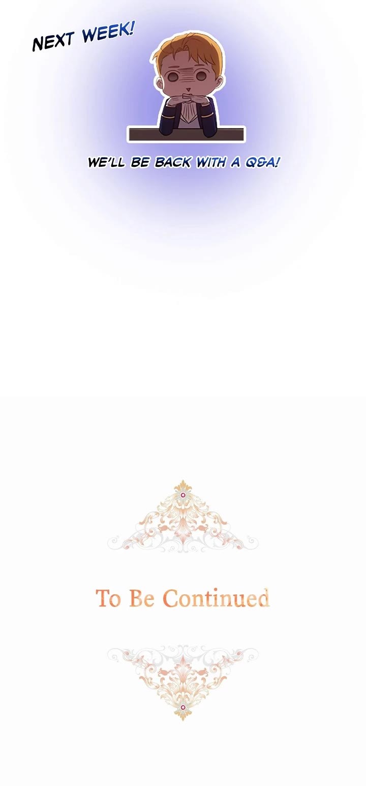 The Broken Ring: This Marriage Will Fail Anyway Chapter 104.5 page 10 - Chapter 104.5: Special Episode 1