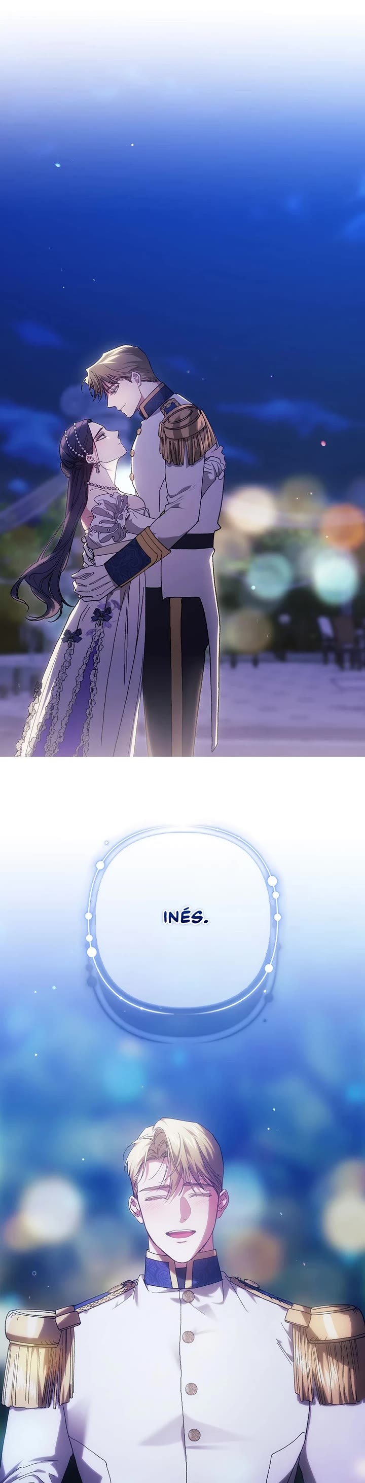 The Broken Ring: This Marriage Will Fail Anyway Chapter 104.6 page 5 - Chapter 104.6: Special Episode 2: Finale