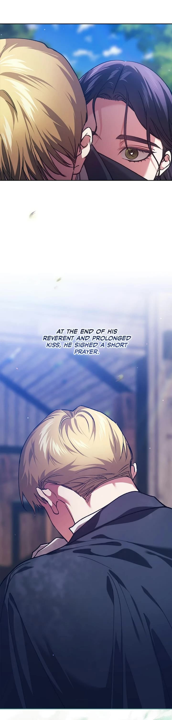 The Broken Ring: This Marriage Will Fail Anyway Chapter 104 page 11 - Chapter 104