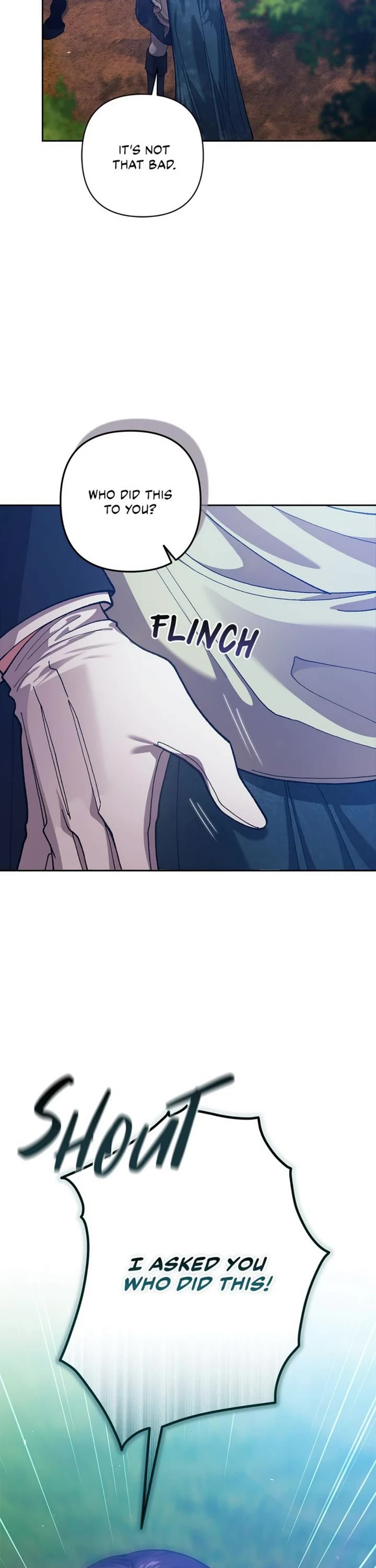 The Broken Ring: This Marriage Will Fail Anyway Chapter 104 page 18 - Chapter 104