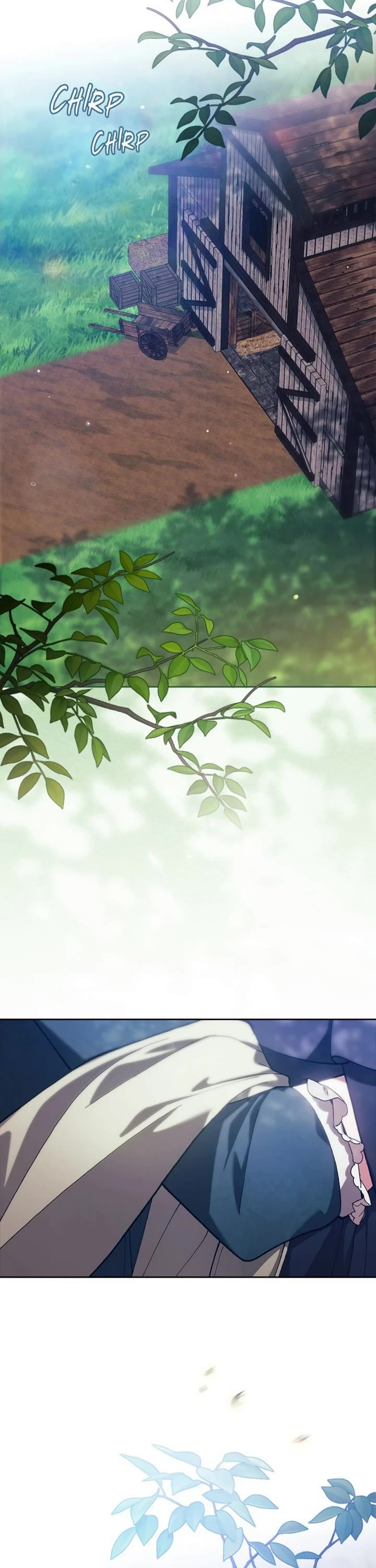 The Broken Ring: This Marriage Will Fail Anyway Chapter 104 page 2 - Chapter 104