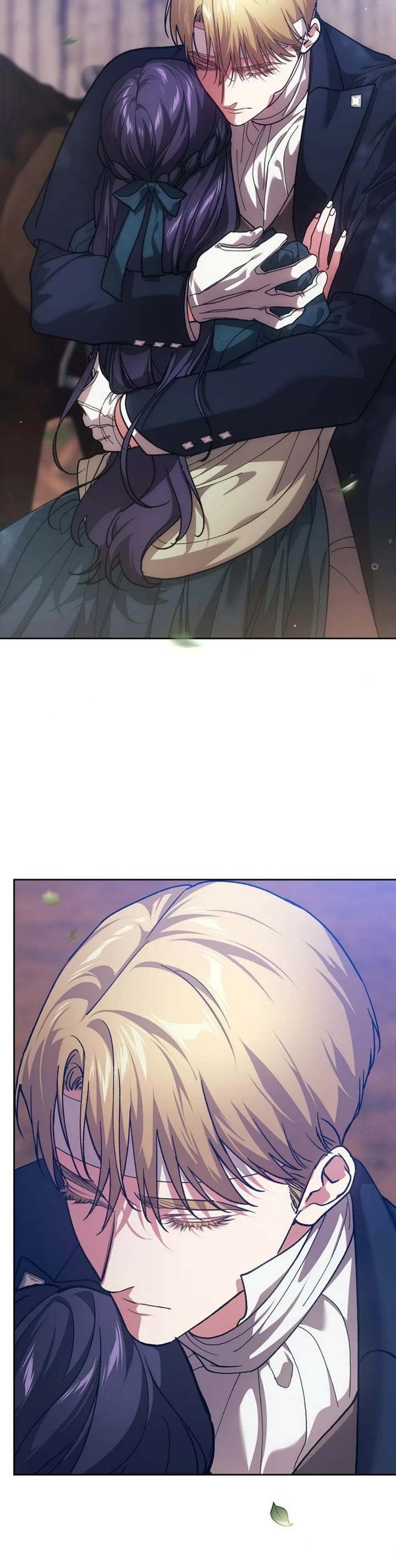 The Broken Ring: This Marriage Will Fail Anyway Chapter 104 page 20 - Chapter 104