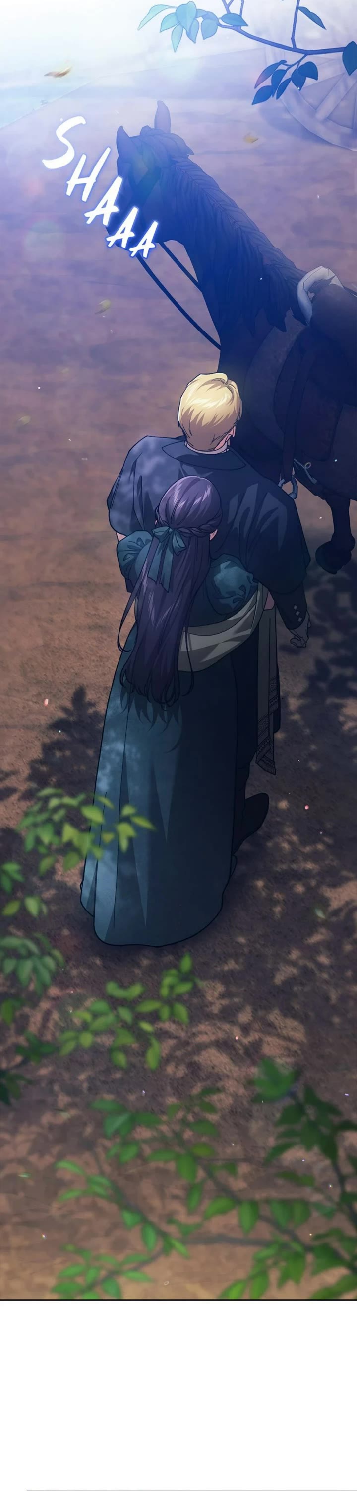 The Broken Ring: This Marriage Will Fail Anyway Chapter 104 page 3 - Chapter 104