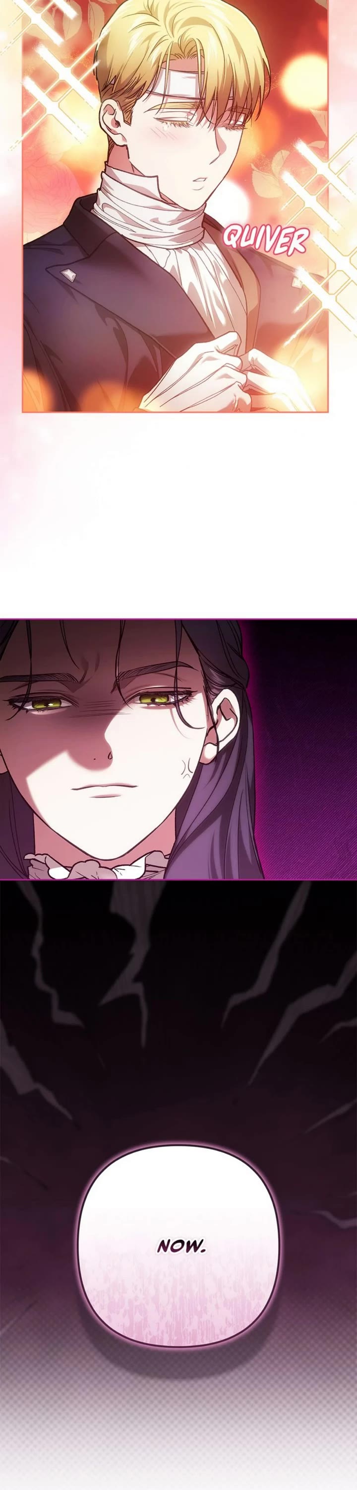 The Broken Ring: This Marriage Will Fail Anyway Chapter 104 page 37 - Chapter 104