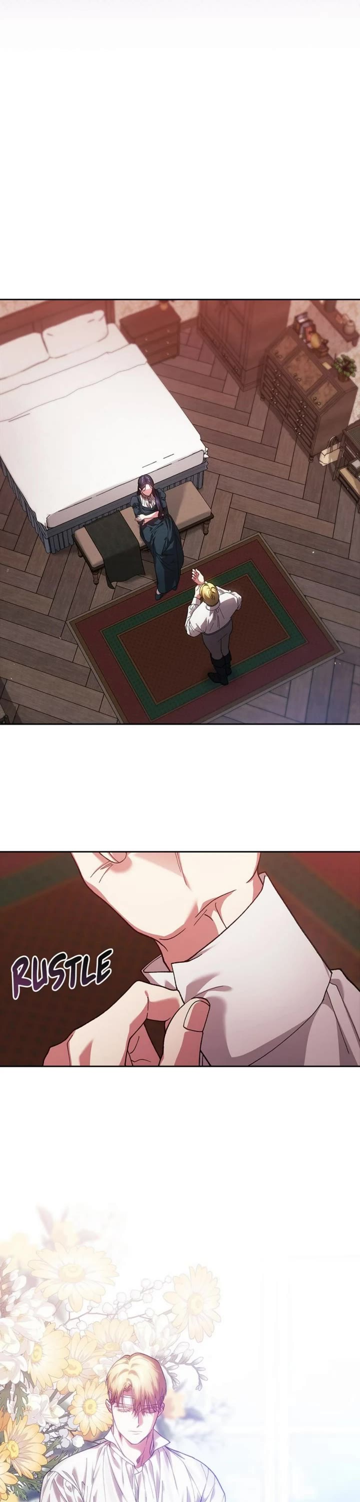 The Broken Ring: This Marriage Will Fail Anyway Chapter 104 page 38 - Chapter 104