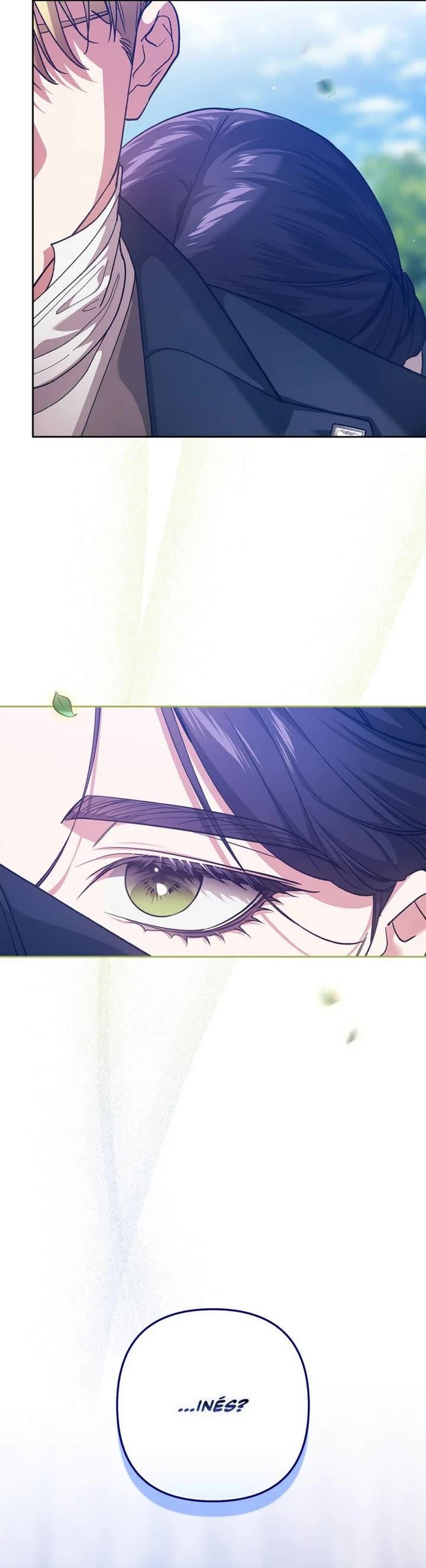 The Broken Ring: This Marriage Will Fail Anyway Chapter 104 page 4 - Chapter 104