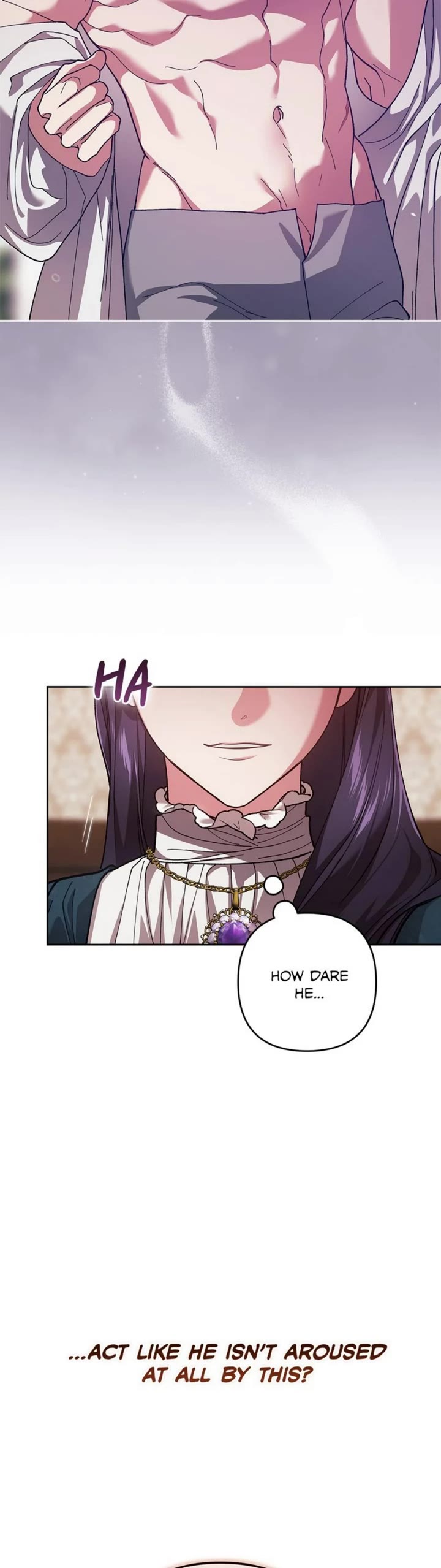 The Broken Ring: This Marriage Will Fail Anyway Chapter 104 page 41 - Chapter 104
