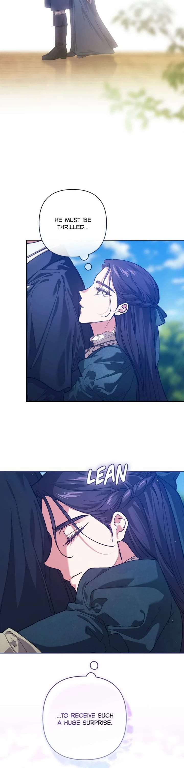 The Broken Ring: This Marriage Will Fail Anyway Chapter 104 page 7 - Chapter 104