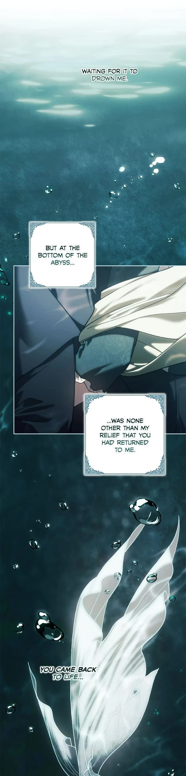 The Broken Ring: This Marriage Will Fail Anyway Chapter 105 page 18 - Chapter 105