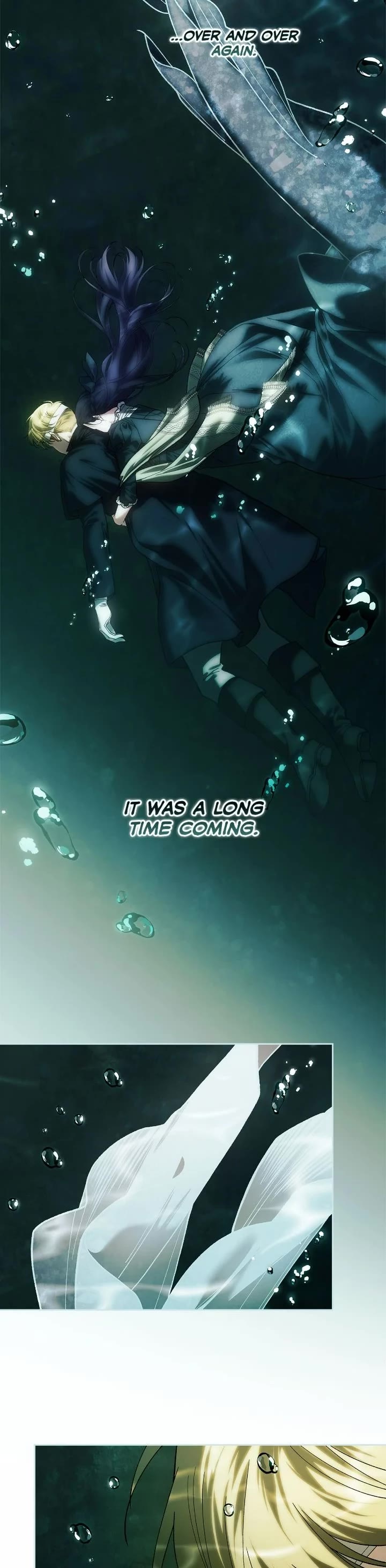 The Broken Ring: This Marriage Will Fail Anyway Chapter 105 page 19 - Chapter 105