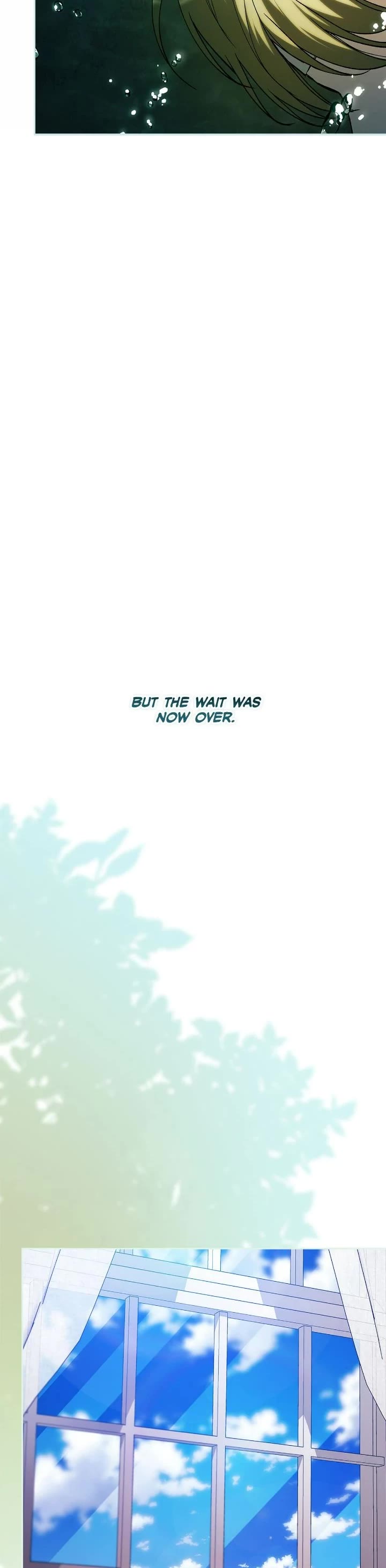 The Broken Ring: This Marriage Will Fail Anyway Chapter 105 page 20 - Chapter 105