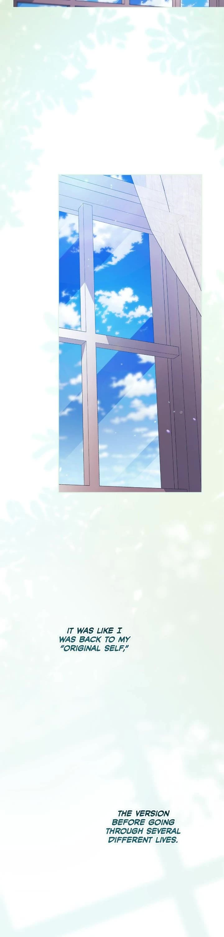 The Broken Ring: This Marriage Will Fail Anyway Chapter 105 page 21 - Chapter 105