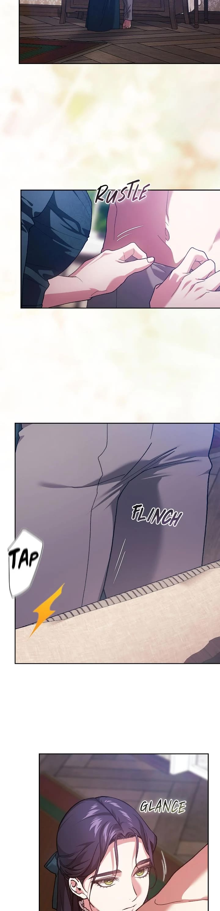 The Broken Ring: This Marriage Will Fail Anyway Chapter 105 page 24 - Chapter 105