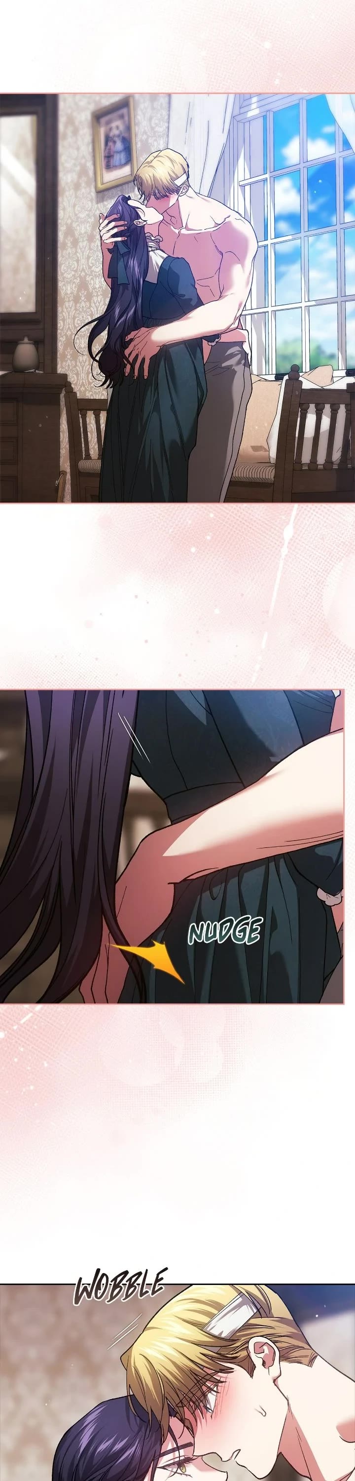 The Broken Ring: This Marriage Will Fail Anyway Chapter 105 page 29 - Chapter 105