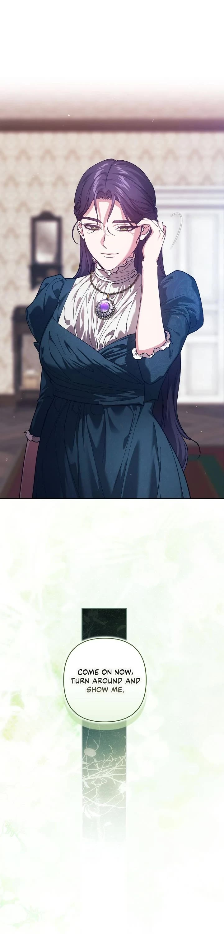 The Broken Ring: This Marriage Will Fail Anyway Chapter 105 page 31 - Chapter 105