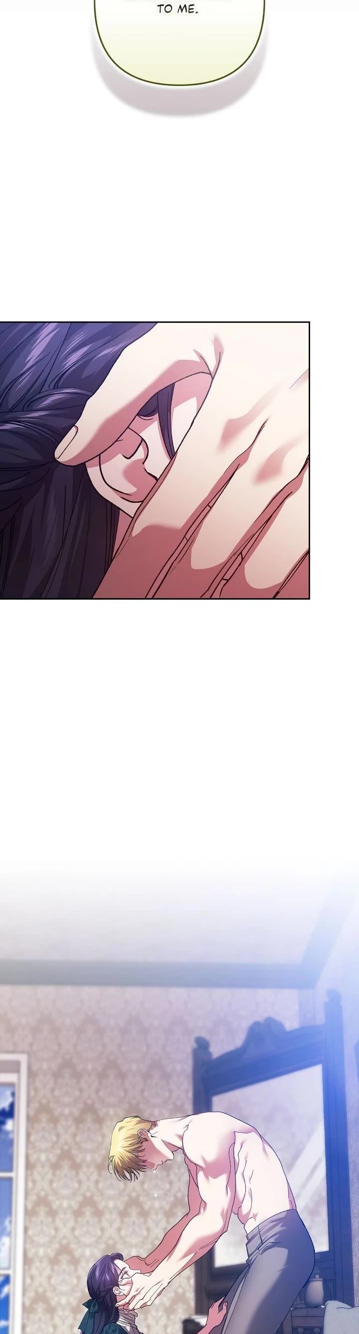 The Broken Ring: This Marriage Will Fail Anyway Chapter 105 page 39 - Chapter 105