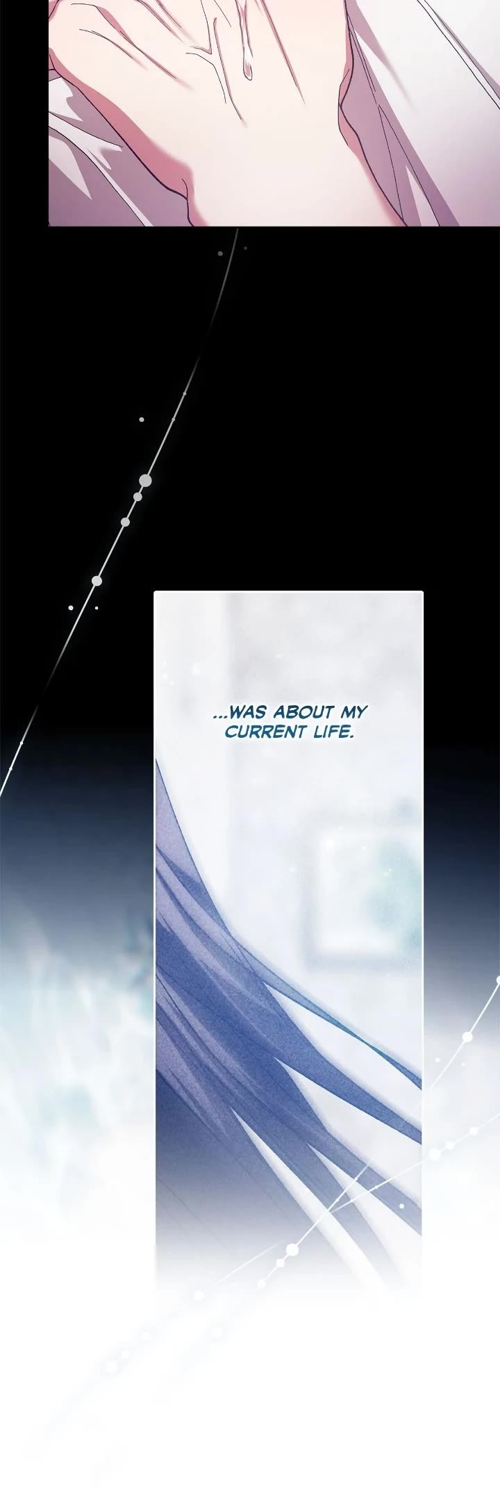 The Broken Ring: This Marriage Will Fail Anyway Chapter 105 page 4 - Chapter 105