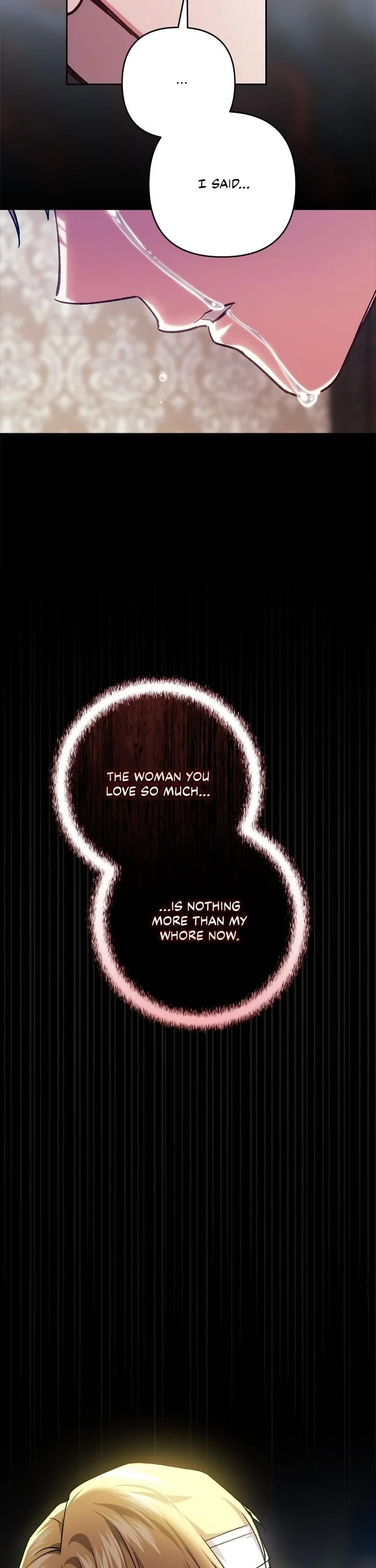 The Broken Ring: This Marriage Will Fail Anyway Chapter 105 page 41 - Chapter 105