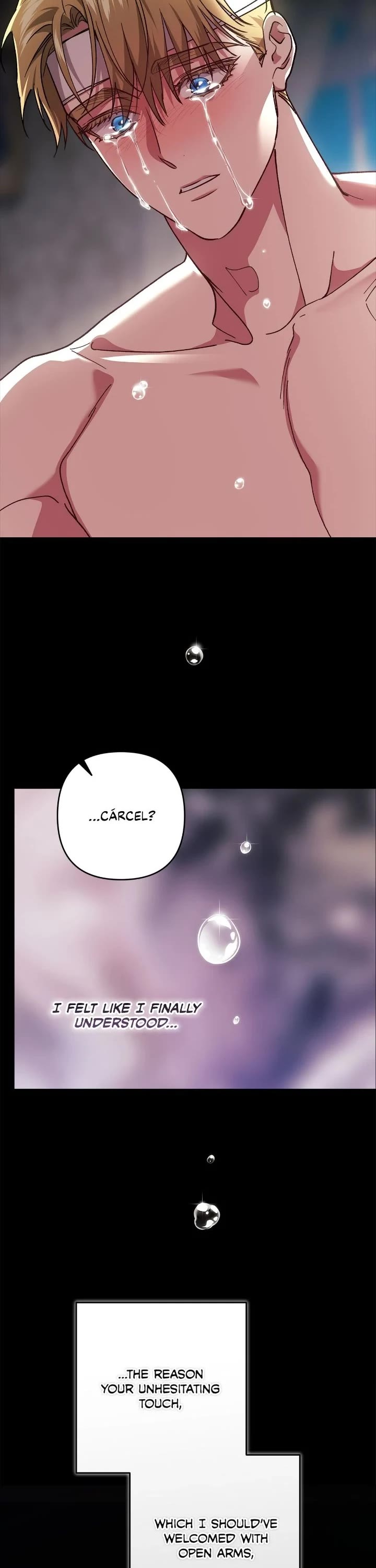 The Broken Ring: This Marriage Will Fail Anyway Chapter 105 page 42 - Chapter 105