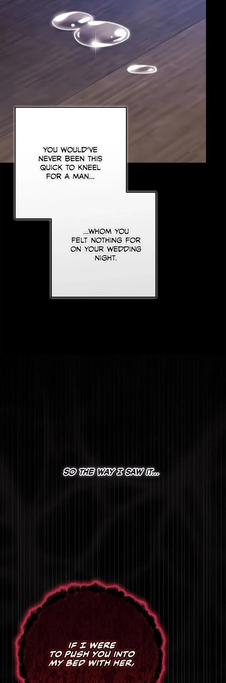 The Broken Ring: This Marriage Will Fail Anyway Chapter 105 page 44 - Chapter 105