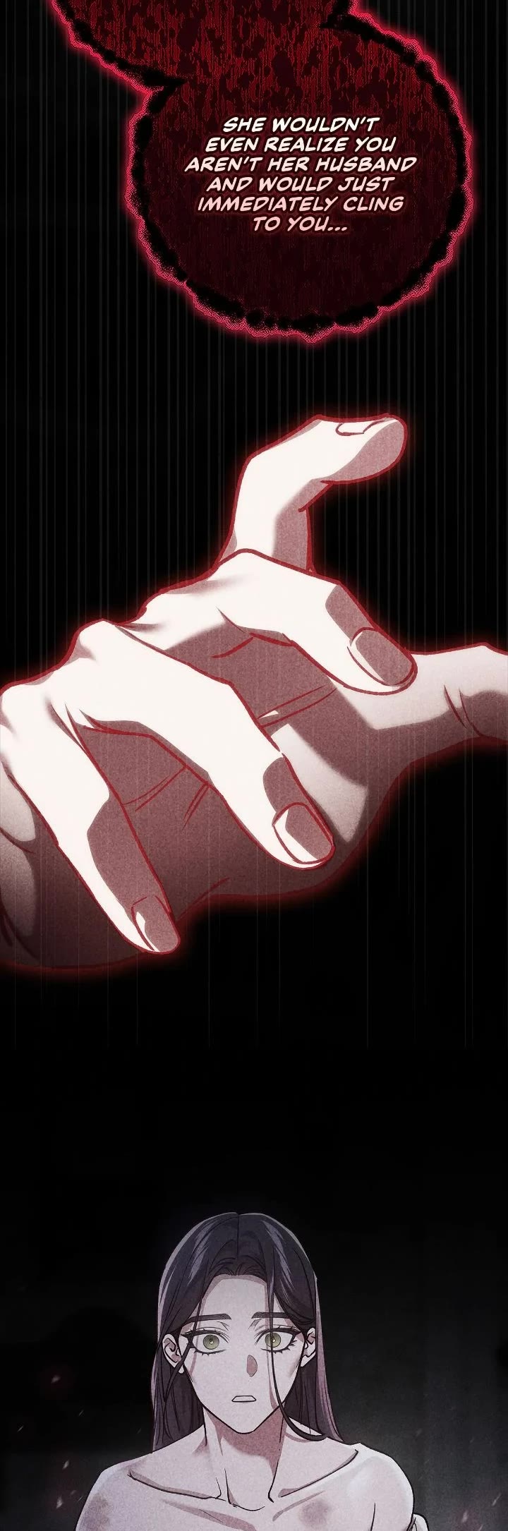 The Broken Ring: This Marriage Will Fail Anyway Chapter 105 page 45 - Chapter 105