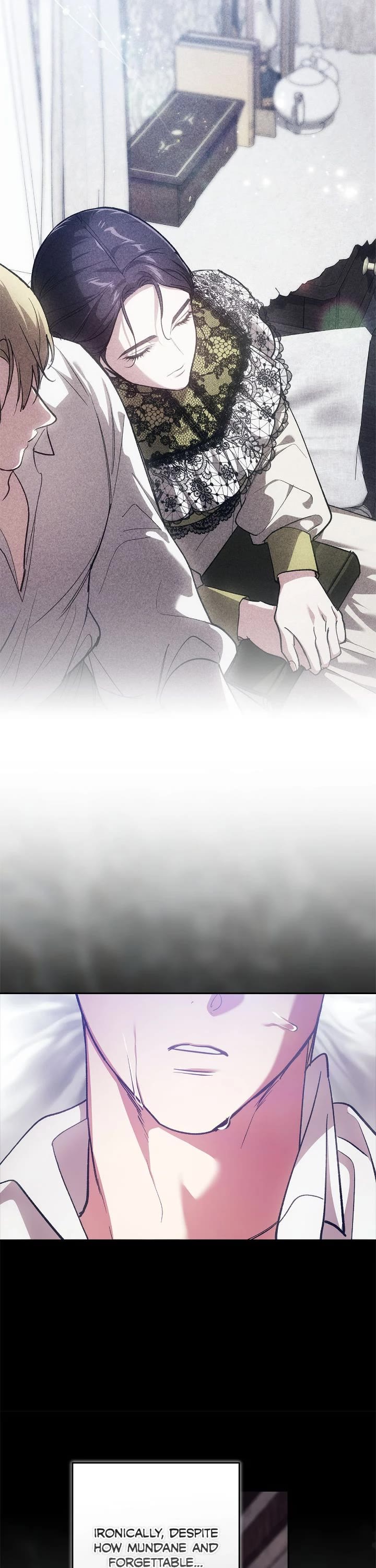 The Broken Ring: This Marriage Will Fail Anyway Chapter 105 page 6 - Chapter 105