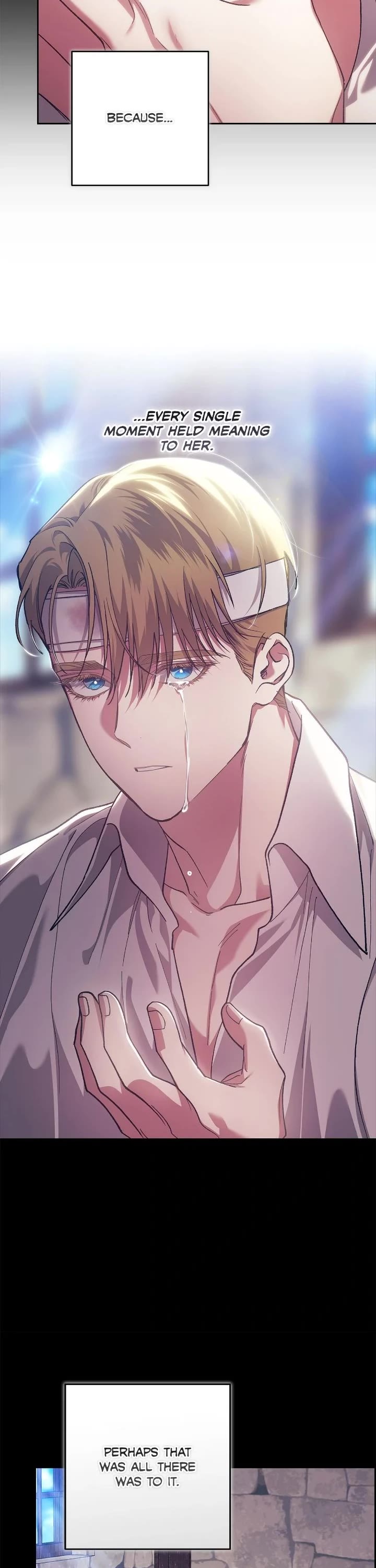 The Broken Ring: This Marriage Will Fail Anyway Chapter 105 page 8 - Chapter 105