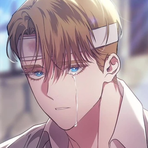 The Broken Ring: This Marriage Will Fail Anyway Chapter 105 cover