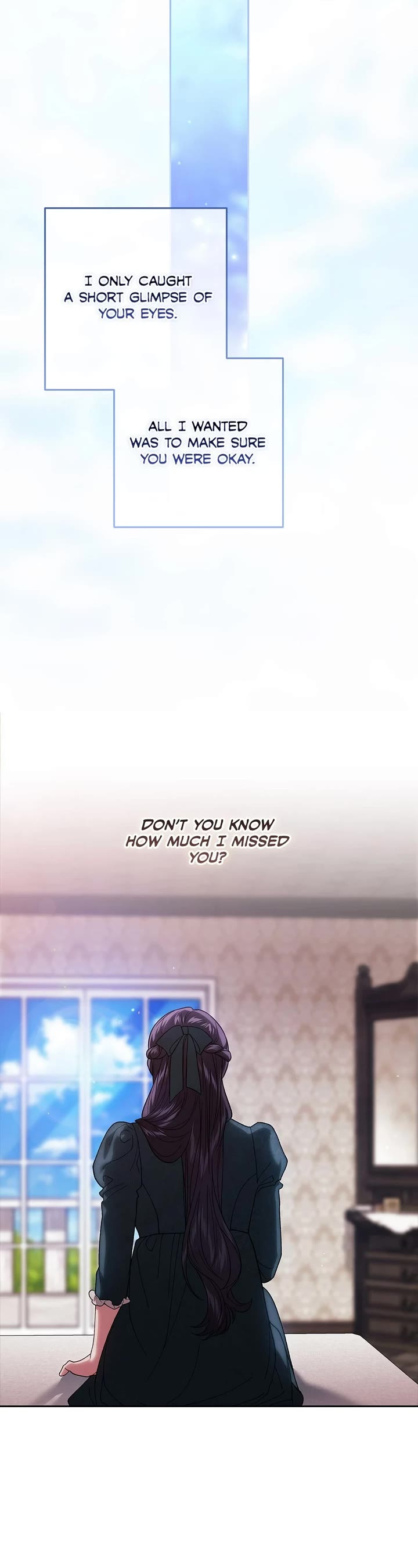 The Broken Ring: This Marriage Will Fail Anyway Chapter 106 page 10 - Chapter 106