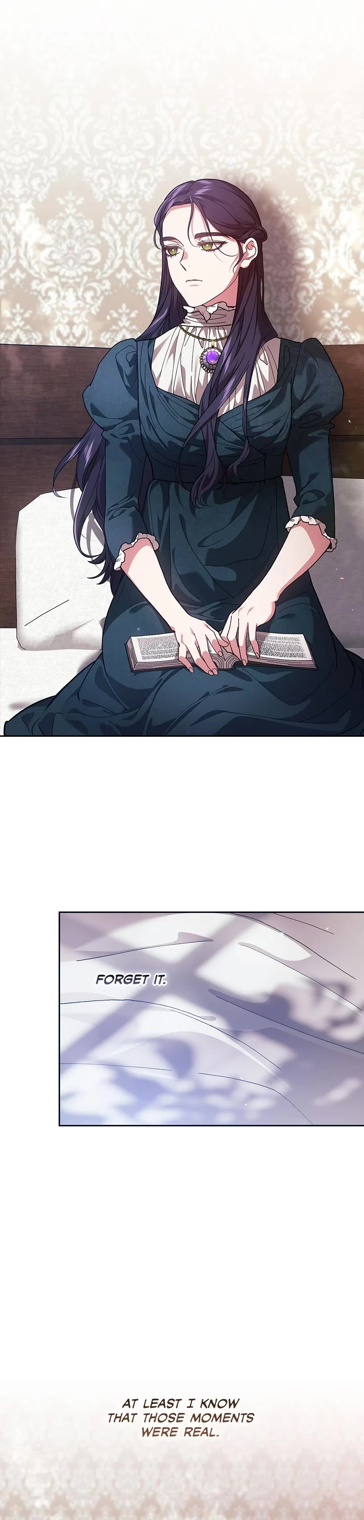 The Broken Ring: This Marriage Will Fail Anyway Chapter 106 page 13 - Chapter 106