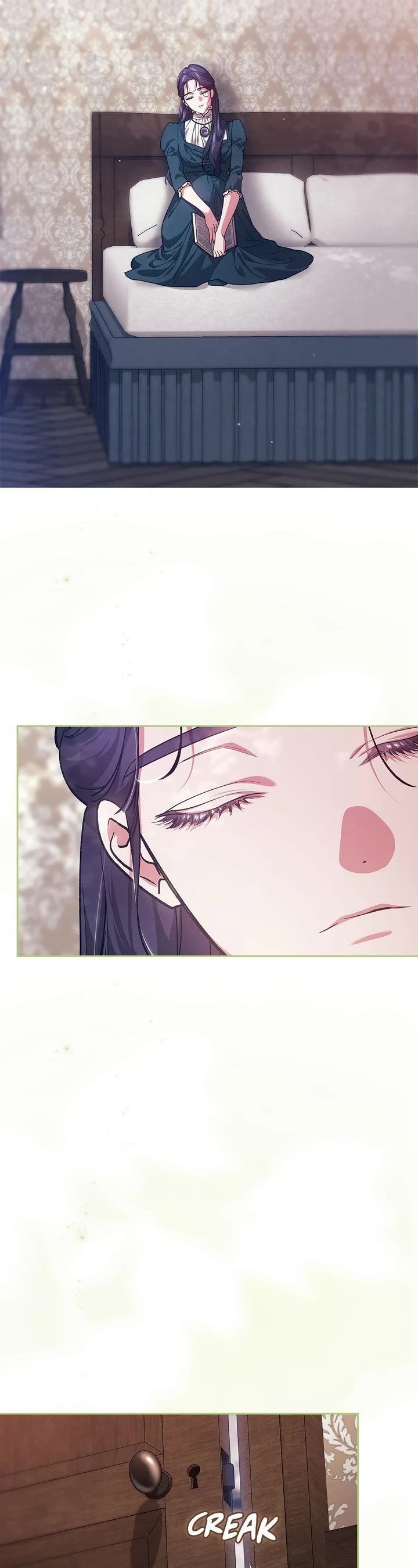 The Broken Ring: This Marriage Will Fail Anyway Chapter 106 page 14 - Chapter 106