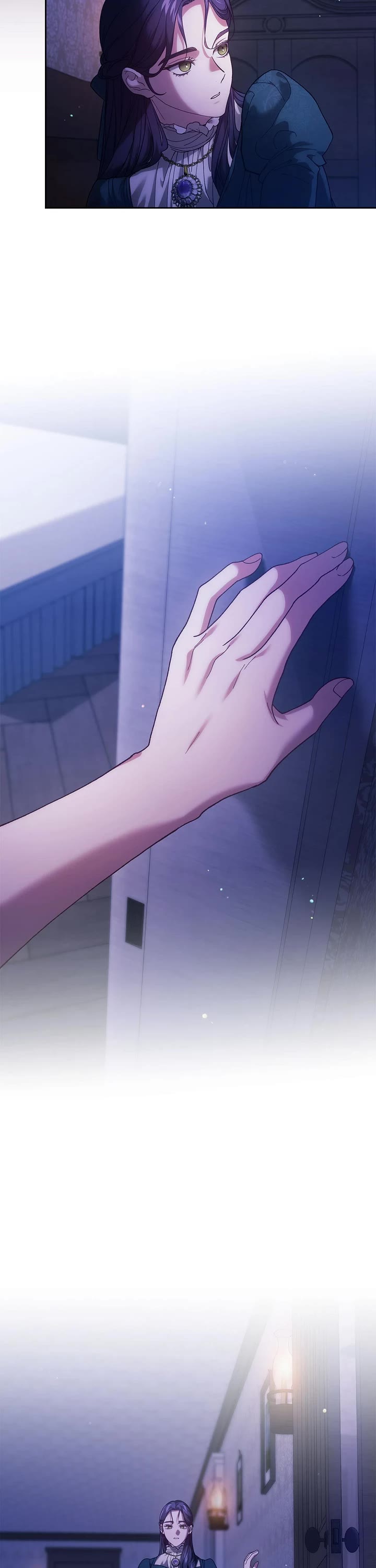 The Broken Ring: This Marriage Will Fail Anyway Chapter 106 page 17 - Chapter 106