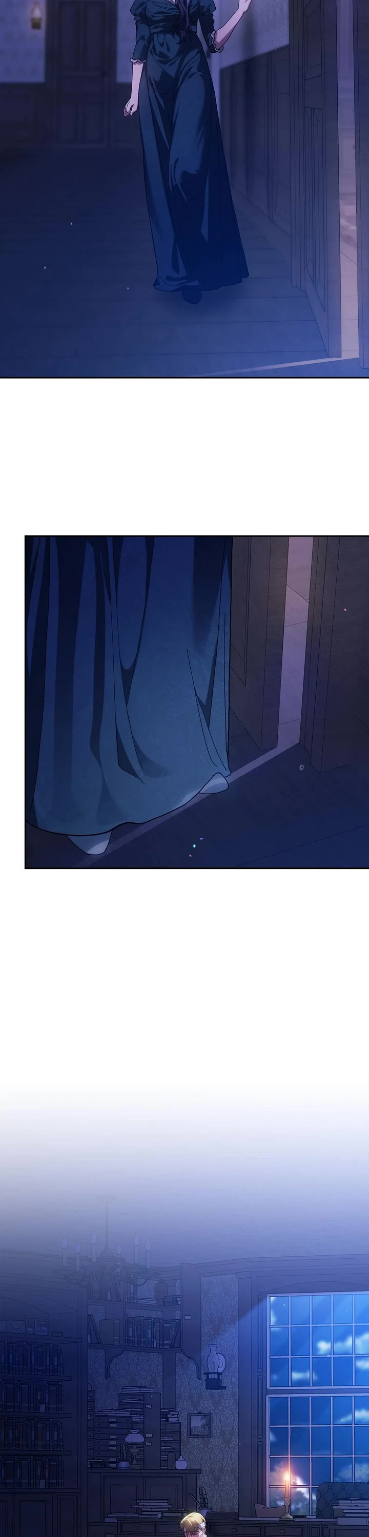 The Broken Ring: This Marriage Will Fail Anyway Chapter 106 page 18 - Chapter 106