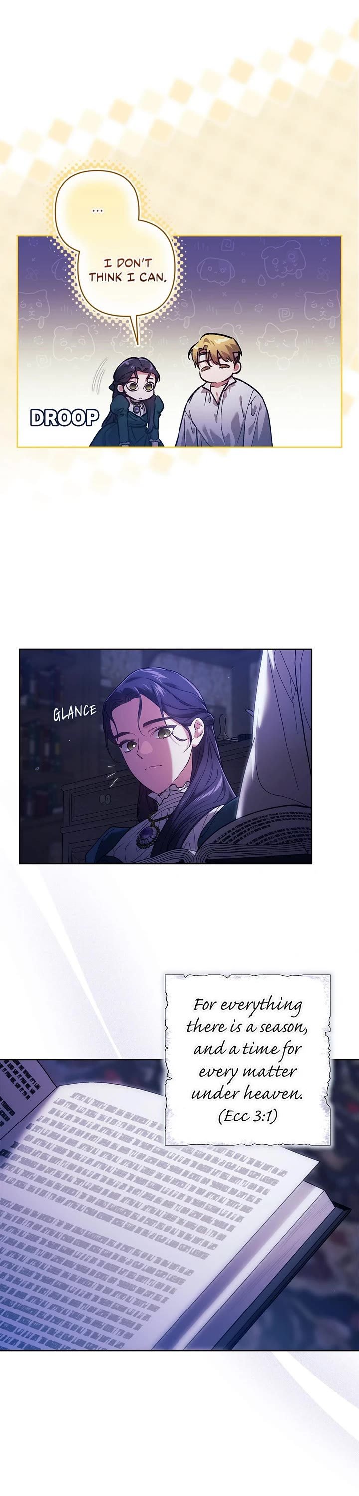 The Broken Ring: This Marriage Will Fail Anyway Chapter 106 page 26 - Chapter 106