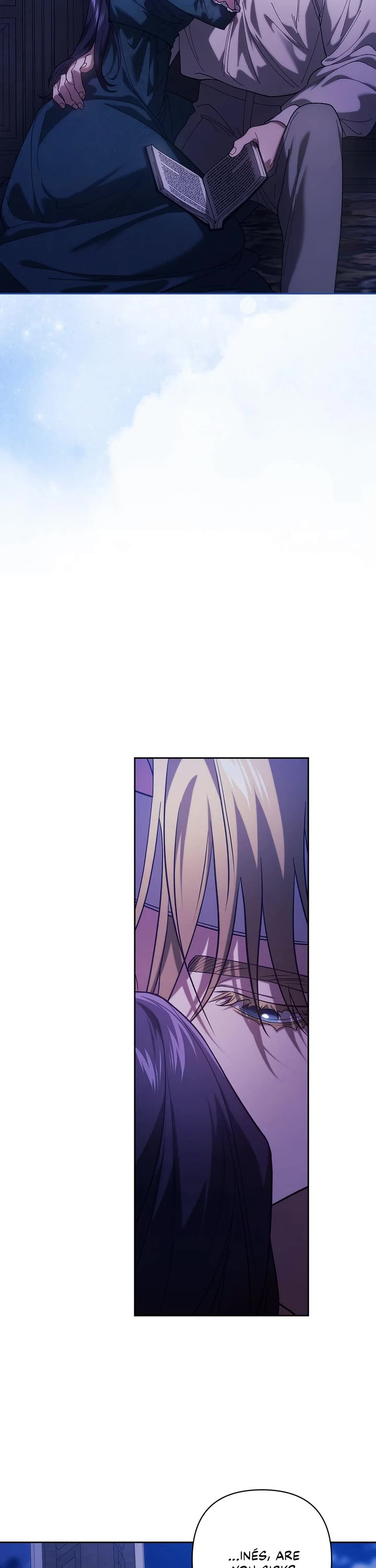 The Broken Ring: This Marriage Will Fail Anyway Chapter 106 page 32 - Chapter 106