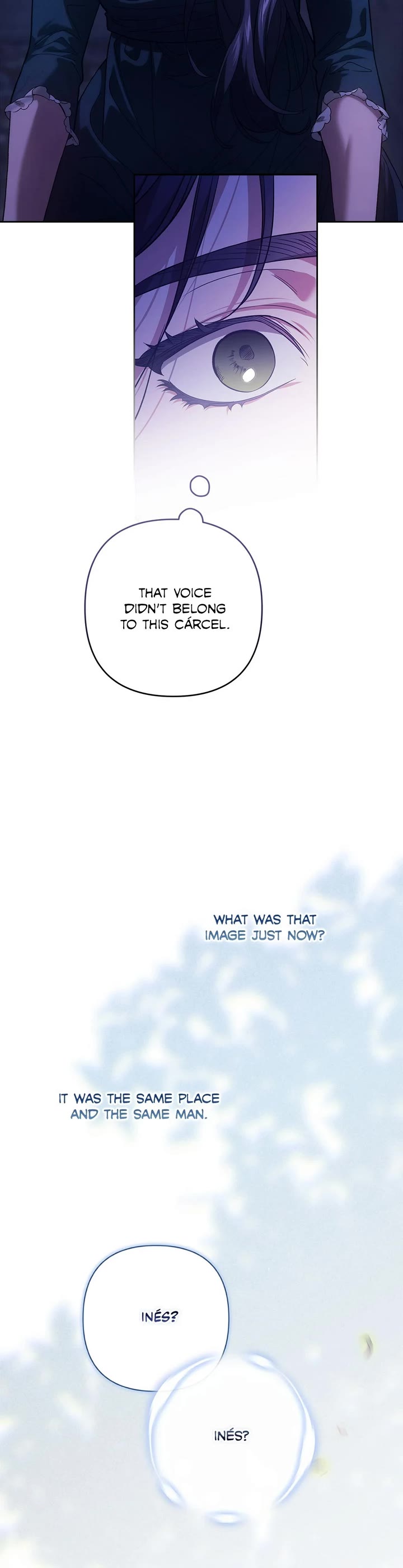 The Broken Ring: This Marriage Will Fail Anyway Chapter 106 page 40 - Chapter 106