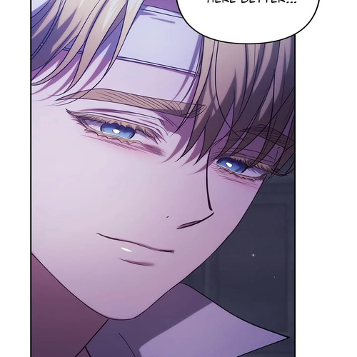 The Broken Ring: This Marriage Will Fail Anyway Chapter 106 cover